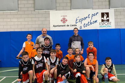 Jornada dels Jocs Esportius Escolars amb 1.500 esportistes