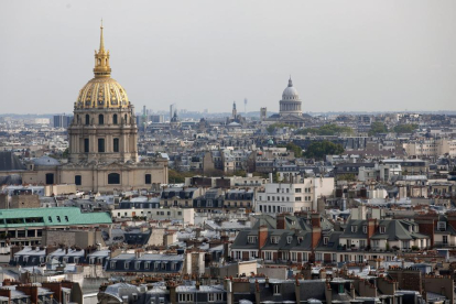 França impedirà de llogar cases mal aïllades tèrmicament a partir de 2023