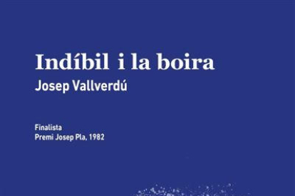 Vallverdú i la seua esposa, Antonieta, el mes passat al costat del seu ‘Llanga’ a la Vinya dels Artistes.