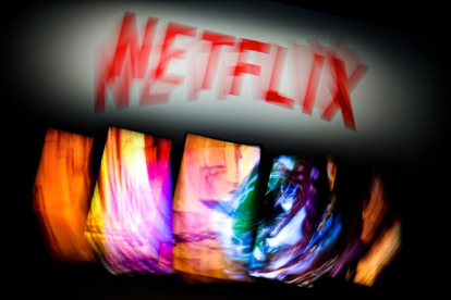 Netflix acaba amb els comptes compartits entre diferents cases a Espanya