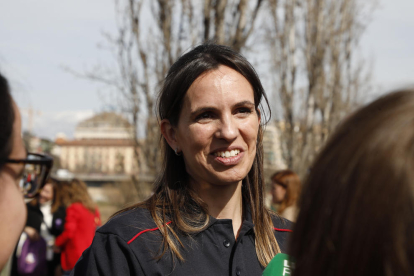 ‘Dones rurals, dones de Lleida’ - L’Institut Municipal d’Ocupació de Lleida va inaugurar ahir l’exposició Dones rurals, dones de Lleida, per visibilitzar i reivindicar lleidatanes del món rural que van ser referents en els seus municip ...