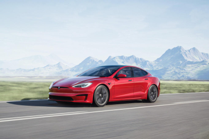 La firma ha anunciat que ja és possible realitzar una comanda tant del Model S com del Model X en la seua versió Plaid a Europa.