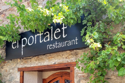 Restaurant El Portalet