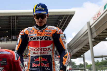 Marc Márquez