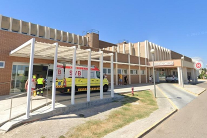 Muere una niña en Castellón por peritonitis tras varias visitas al ambulatorio y hospital