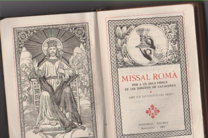 El Missal	