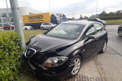 Los seguros de coches son los que representan buena parte de la actividad del sector. 