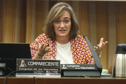 Cristina Herrero.