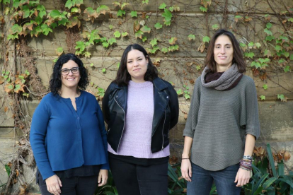 Investigadores del BarcelonaBeta Brain Research.