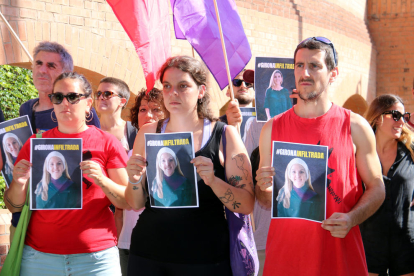 Denuncian que una agente de la Policía Nacional se ha infiltrado tres años en movimientos independentistas de Girona y Salt