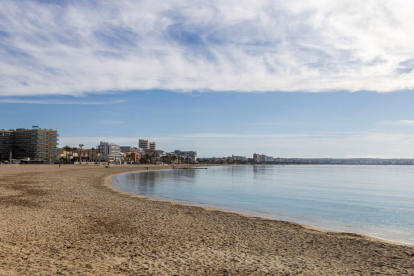 Detinguts 6 joves alemanys per la violació grupal a una noia en un hotel de Palma