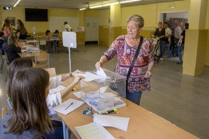 Els privilegis de la participació política 