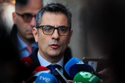 El govern espanyol enviarà un requeriment d'incompetència a Castella i Lleó sobre actuacions que puguin vulnerar la llei d'avortament