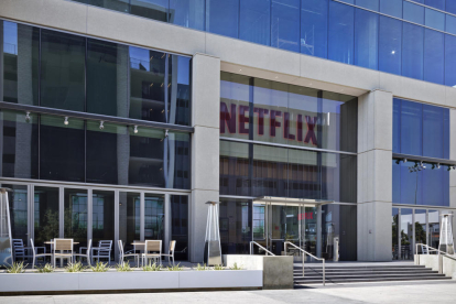 Netflix cumple 25 años: esta es la anécdota de sus inicios