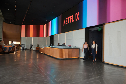 Netflix compleix 25 anys: aquesta és l'anècdota dels seus inicis