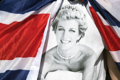 La mort de Diana continua alimentant teories conspiradores 25 anys després