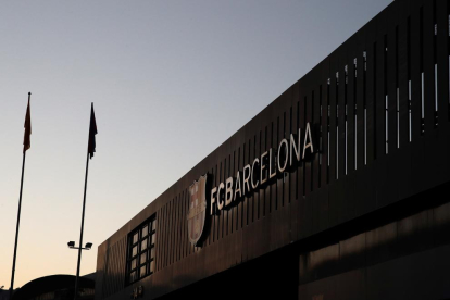 Admitida a trámite la denuncia contra el Barça por el 'caso Negreira'