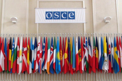 OSCE: la Organización