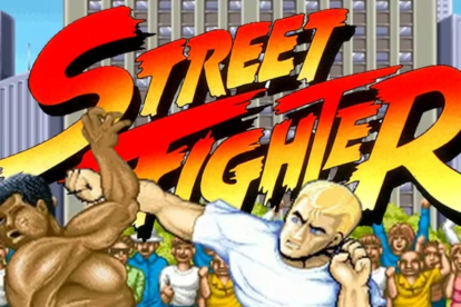 Street Fighters VI: El regreso de una zaga mítica