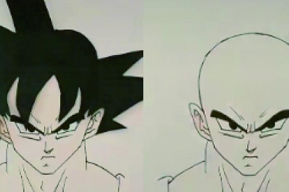Espera... Goku i Vegeta són el mateix? 