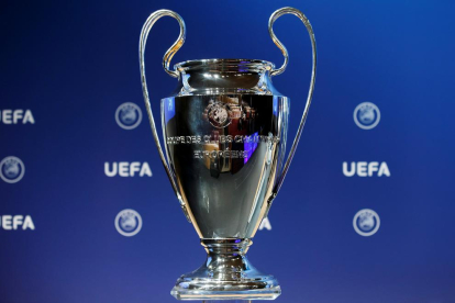 La UEFA obre una investigació al Barça pel cas Negreira