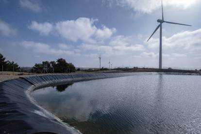 De l’equilibri territorial a les Garrigues