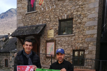 La Sant Silvestre de Lleida dará obsequios gentileza de Plusfresc.