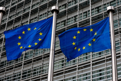 La UE ha aprobado el tercer pago de los fondos poscovid a España.