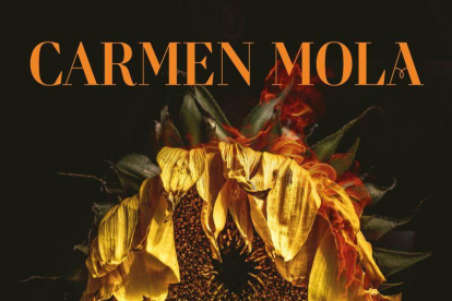Carmen Mola torna amb una obra ferotge