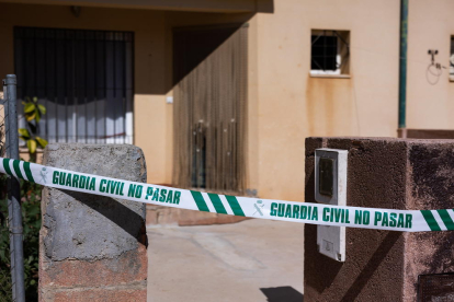 Luto en Humilladero (Málaga) por la muerte de una mujer que delató a su pareja antes de morir