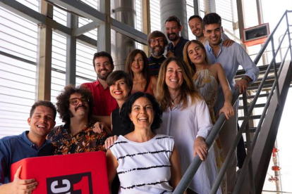 L'estiu arriba a RAC1