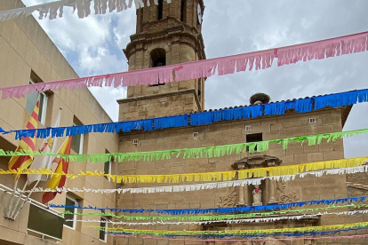 Celebració del Ball Cerdà a la Seu d’Urgell.