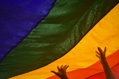 L'odi en xarxes cap al col·lectiu LGTBI+ ha augmentat un 132 % des de 2019, segons estudi