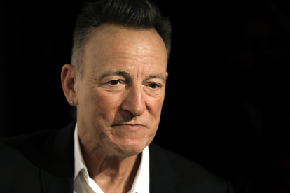 Bruce Springsteen anuncia un nou disc en el qual versiona clàssics del soul