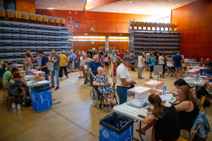 Espanya, un gran país molt difícil de governar