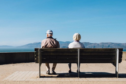 Un matrimonio largo disminuye el riesgo de demencia en la vejez