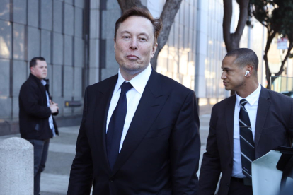 L'empresa de xips cerebrals d'Elon Musk anuncia que ha rebut permís per fer estudis dels seus implants en humans