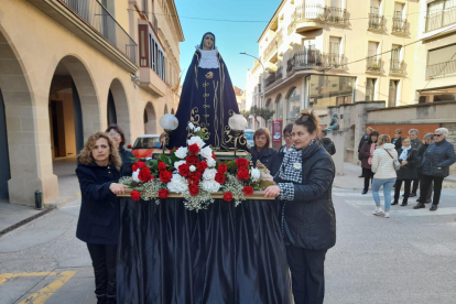 Linyola es uno de los municipios que se mantienen fieles a la tradición.