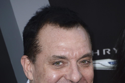 Tom Sizemore, protagonista de "Salvem el soldat Ryan", en estat crític