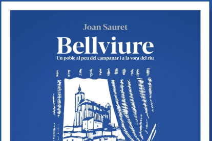 Portada de ‘Bellviure’.