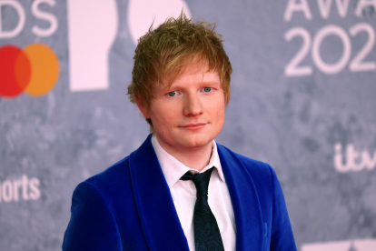 Ed Sheeran anticipa el seu nou disc 