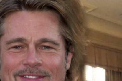 Es fa passar per Brad Pitt i estafa 170.000 euros a una dona de Granada que creia que tenia una relació de veritat amb l'actor