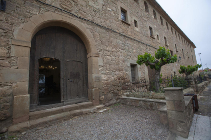 El convento de Torà acogerá la reunión vecinal.