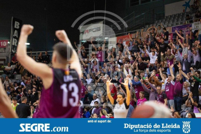 La celebració del Barris Nord