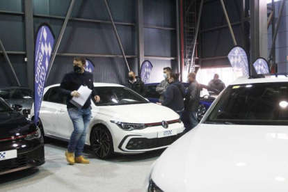 Les tendències dels preus s'haurien de normalitzar a la segona meitat de l'any, afirma l'informe AutoFocus del 2023 de Manheim España. 
La plataforma de subhastes de vehicles d'ocasió analitza les tendències i previsions del mercat i apunta com a més probable una recuperació lenta però constant del mercat.