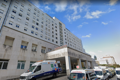 La chica murió en la UCI del Hospital Puerta del Mar de Cádiz.