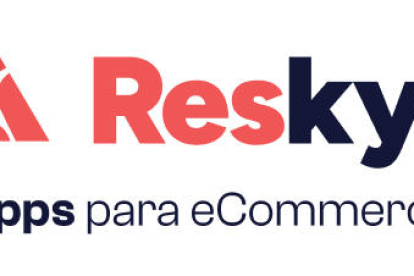 Reskyt presenta nueva imagen corporativa,más moderna y clara