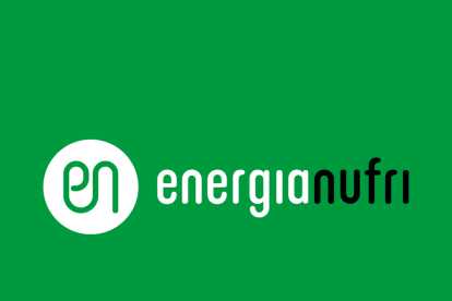 Logo Energia Nufri