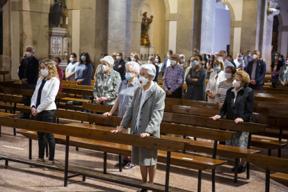 Viure en la comunitat cristiana    