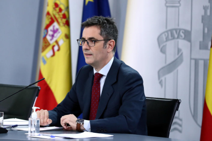 El gobierno español lleva al Congreso la ley de memoria histórica que podría hacer desaparecer la Fundación Franco
